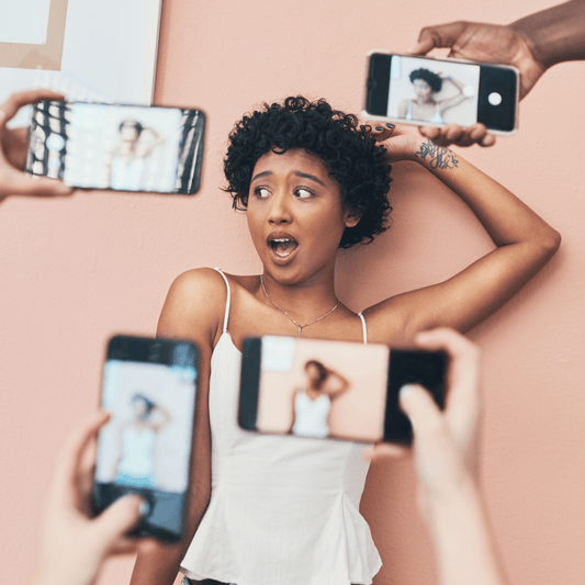 High Follower Count DOES NOT equate to High Quality