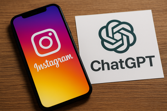 AI Killed the Instagram Star — Are You Next?